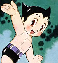 Astro Boy 