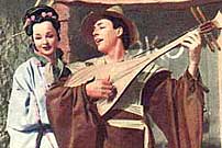 Gilbert and Sullivan's The Mikado, 1939