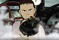 Steamboy