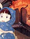 The audience was deeply moved by the profound anti-war message of Isao Takahata's, GRAVE OF THE FIREFLIES