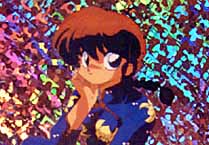 Ranma