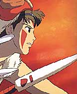 Princess Mononoke