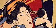 Shunga - Images of Spring