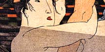 Shunga - Images of Spring