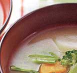 Miso soup