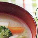 Miso soup