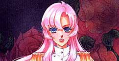 Revolutionary Girl Utena