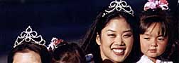 Nisei Week Beauty Queens