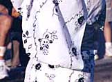 Obon Dancer