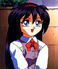 Misao-chan
